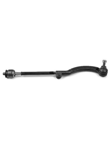 Rotule de direction + axiale gauche Renault Espace 3