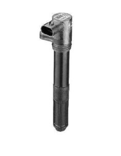 Bobine d'allumage Alfa Mito Fiat 500 Bravo Doblo Panda Stilo Punto lancia Musa - 1.4 i 