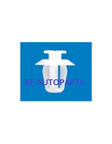 10 Clips auto Berlingo Picasso Xantia Xsara 206 et Partner