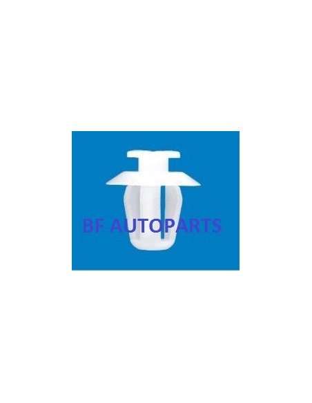 10 Clips auto Berlingo Picasso Xantia Xsara 206 et Partner