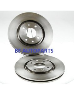 Disques de frein Avant Citroen Xantia Xsara Zx
