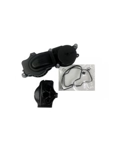 Soupape de degazage Bmw Serie 1 3 5 X3