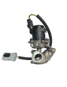 Vanne Egr Ford Focus Cmax Volvo C30 S40 V50 1.6D TDci