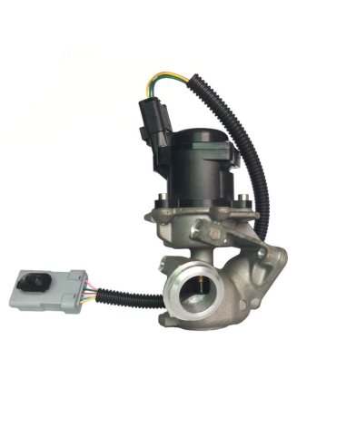 Vanne Egr Ford Focus Cmax Volvo C30 S40 V50 1.6D TDci