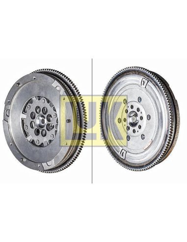 Volant moteur  bimasse Bmw Serie 5 -...