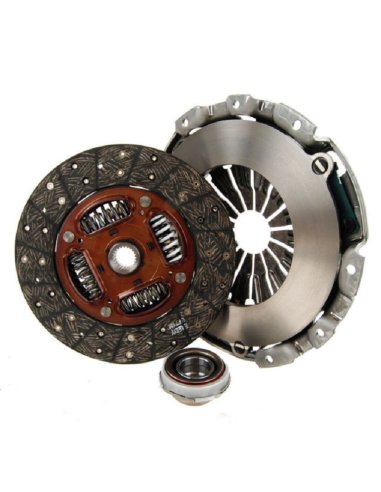 Kit embrayage complet Mitsubishi L200...