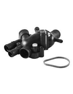 Boitier thermostat renault...