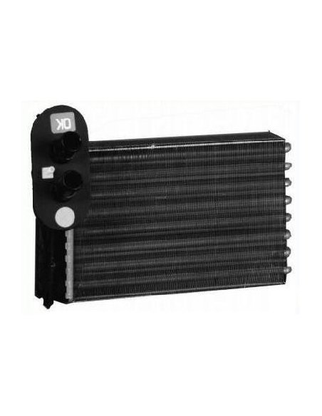 Radiateur de chauffage Renault Clio R19  Kangoo