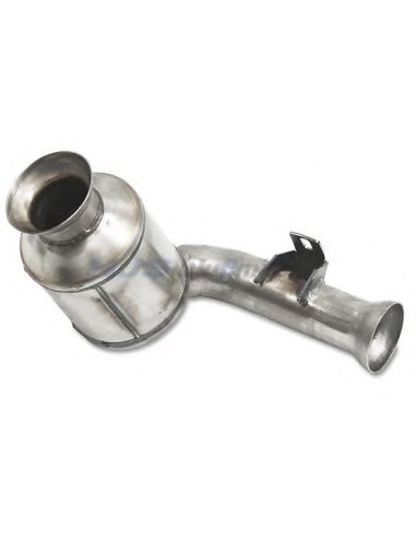 Catalyseur Mercedes Classe E (211)  -...