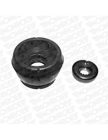 Butée d'amortisseur Audi A3 S3 TT Seat Leon Toledo Skoda Fabia Octavia 