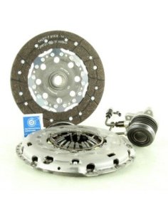 Kit embrayage LUK 624335233