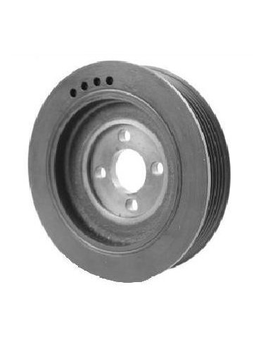 Poulie vilbrequin Damper Citroen...