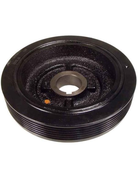 Poulie de vilebrequin Peugeot 406 605 806 Citroën Xantia Evasion Xm
