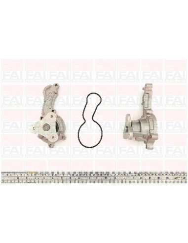 Pompe à eau Honda Civic Jazz - 1.2i 1.4i