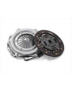 Kit embrayage Mini One, Cooper cabriolet - 1.6i