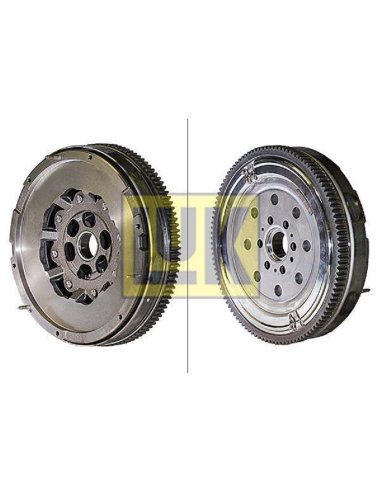Volant moteur bimasse Fiat Ducato 2.0 