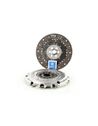 Kit embrayage Ford  Mondeo 3, Jaguar X-type - 2.0 D