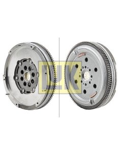 Volant moteur bimasse Hyundai I30 Sonata Tucson Kia Carens Ceed Magentis Proceed Sportage - 2.0 CRDI