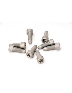 Kit Vis pour Volant moteur Bimasse Mitsubishi Pajero