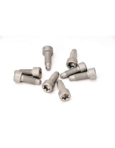 Kit Vis pour Volant moteur Bimasse Mitsubishi Pajero