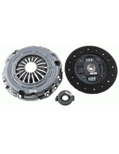 Kit embrayage 