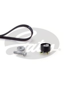 Kit distribution Clio 2 Megane Scenic 2 Kangoo Modus Twingo Nissan 1.5 DCI
