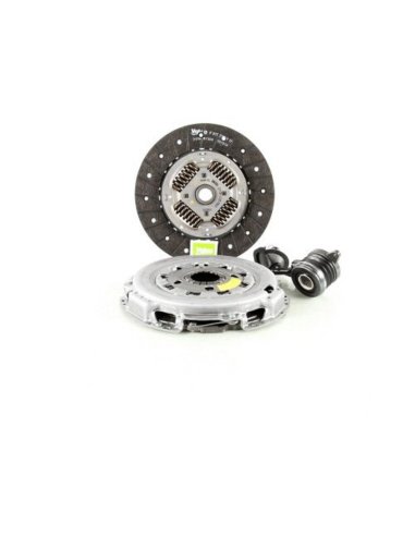 Kit embrayage Fiat Ducato 2 - 2.3 MJT