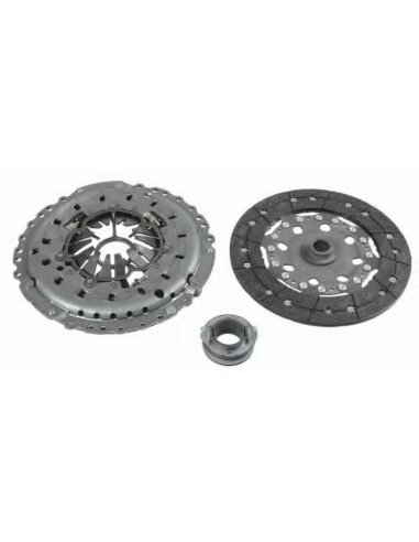 Kit embrayage Hyundai Santa Fe  2.0 CRDI