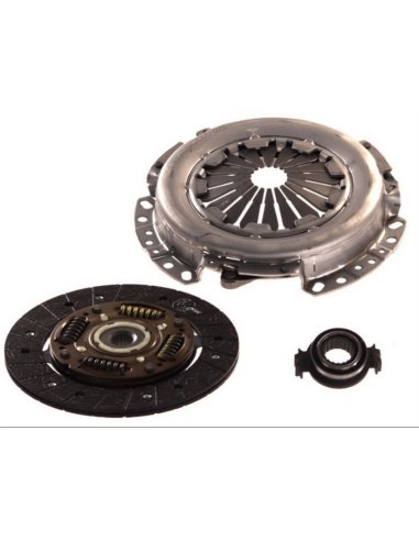 Kit embrayage Citroen Berlingo C15 Xantia Xsara Peugeot 205 306 Partner -1.7 1.8 1.9 D