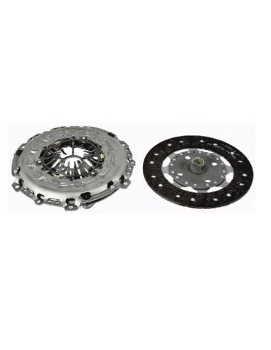 Kit embrayage Citroen C3 C4 DS3 DS4 Peugeot 207 308 - 1.6 HDI 