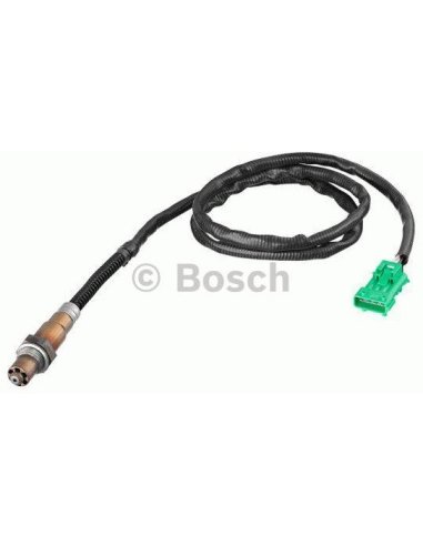 Sonde lambda Citroen Fiat Lancia...