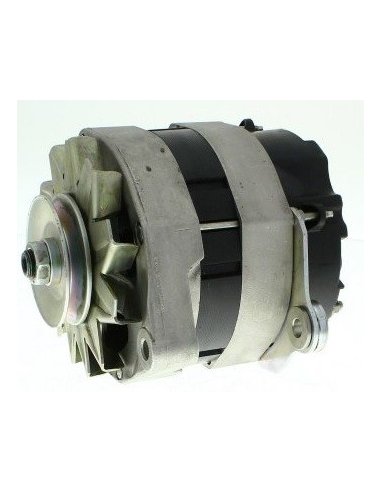 Alternateur R21-R25 TD