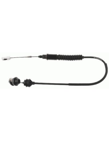 Cable embrayage 806