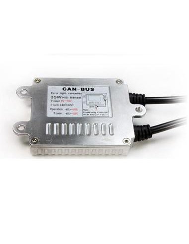 Ballast CAN BUS OBD pour kit xenon 35w