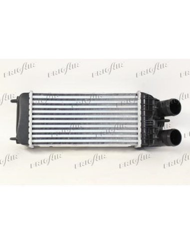 Radiateur Echangeur de Turbo Citroen C3 Peugeot 207 308 Partner