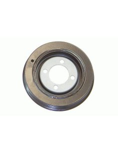 Poulie vilbrequin damper Peugeot 106 Citreon Saxo 1.5d