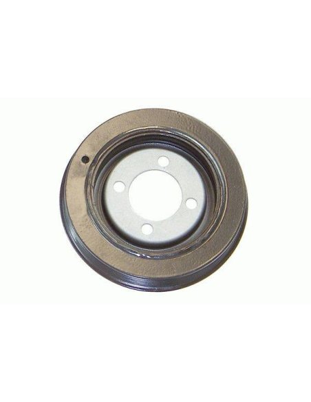 Poulie vilbrequin damper Peugeot 106 Citreon Saxo 1.5d