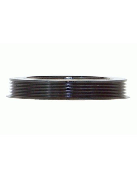 Poulie vilbrequin damper Peugeot 106 Citreon Saxo 1.5d