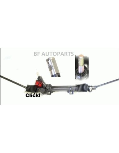 Cremaillere de direction Hydrolique Citroen Berlingo Peugeot Partner 