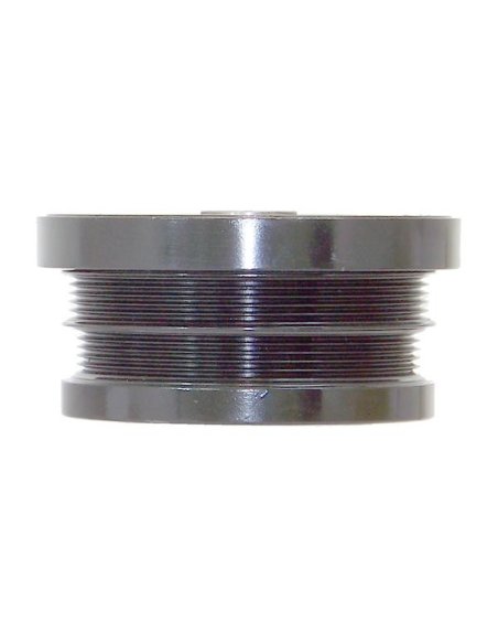 Poulie de vilbrequin avec damper pour Bmw serie 3  E46, serie 5 E39 et X5 E53 2.5D 3.0D opel omega , land rover