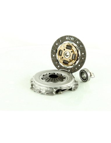 Kit embrayage Citroen C1 Peugeot 107 Toyota Aygo - 1.0