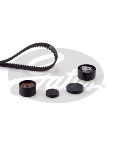 Kit de distribution Opel Vivaro...
