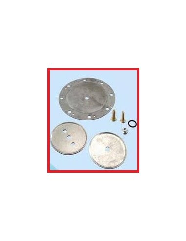 Kit de reparation Pompe a vide Peugeot Citroen c15 zx Visa Peugeot 205 305 405 Rover 218d 418d