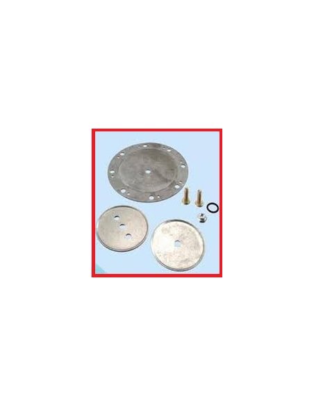 Kit de reparation Pompe a vide Peugeot Citroen c15 zx Visa Peugeot 205 305 405 Rover 218d 418d