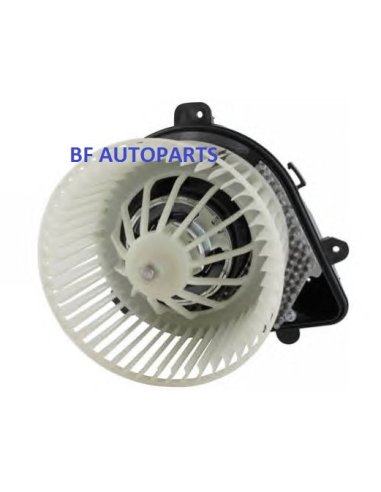 Pulseur ventilateur d'air Citroen Evasion Jumpy Scudo Ulysse Peugeot Expert 806 Fiat Scudo 3 Broches