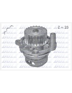 POMPE À EAU AUDI SEAT SKODA VW 
