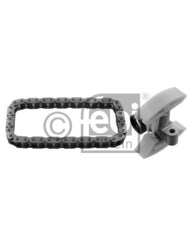 Kit chaine de distribution 1.6 HDI