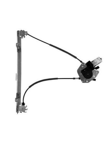 Lève vitre electrique avant droit...