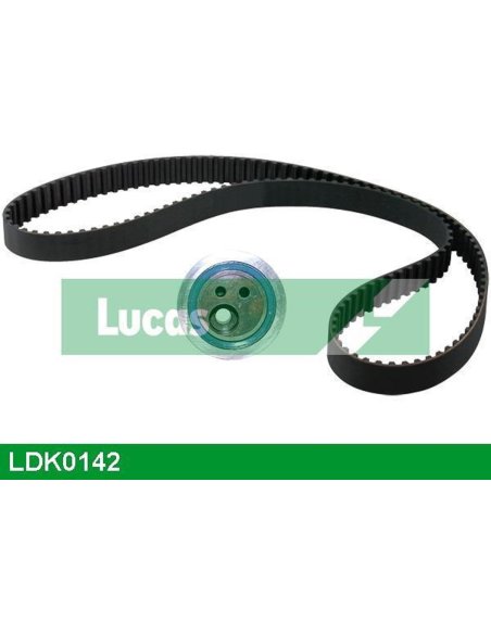 Kit distribution Fiat Croma Lancia Thema 2.4 / 2.5 TD