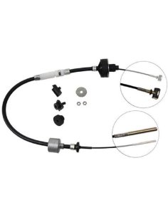 Cable d'embrayage VW Golf 3 4 Vento - 1.6 i